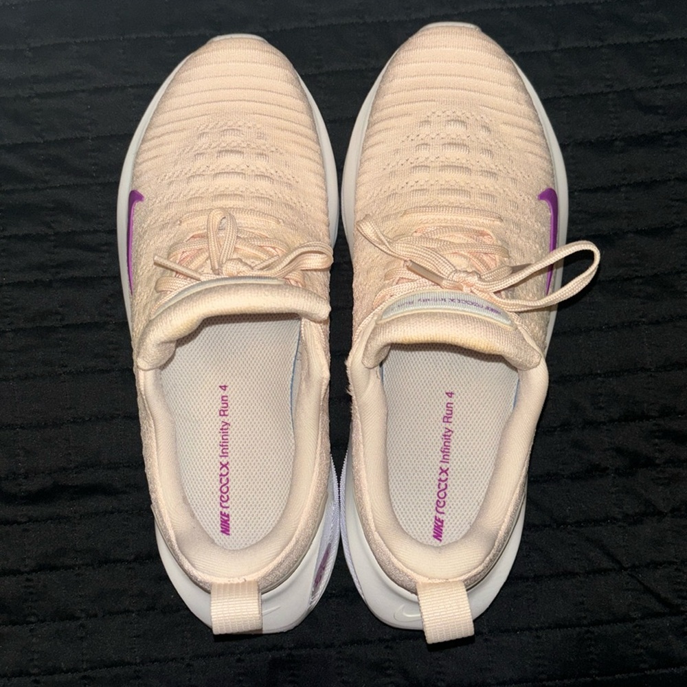 Nike Women’s InfinityRN 4 Running Shoes